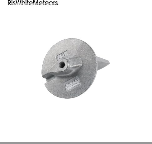 6E5-45371-01-00 6E5-45371-00-00 استبدال أنود الزنك TB TB TOB لـ Yamaha Outboard 20-300HP in Saudi Arabia