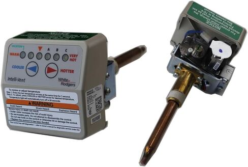 شركة Lochinvar Corporation 100109740 صمام التحكم في الغاز in Saudi Arabia