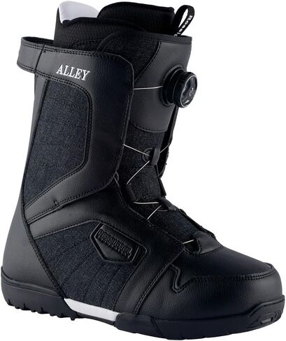 Rossignol Alley Boa Womens Snowboard Boots 8 in Saudi Arabia