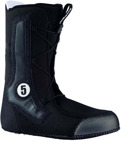 Rossignol Alley Boa Womens Snowboard Boots 8 in Saudi Arabia