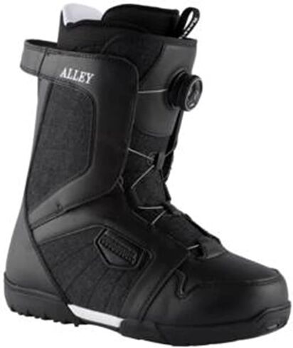 Rossignol Alley Boa Womens Snowboard Boots 6 in Saudi Arabia