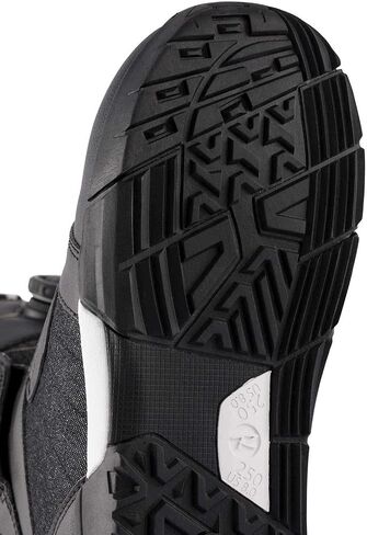 Rossignol Alley Boa Womens Snowboard Boots 6 in Saudi Arabia