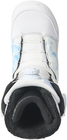 K2 Kinsley Womens Snowboard Boots ، 7.5 ، Cloud in Saudi Arabia