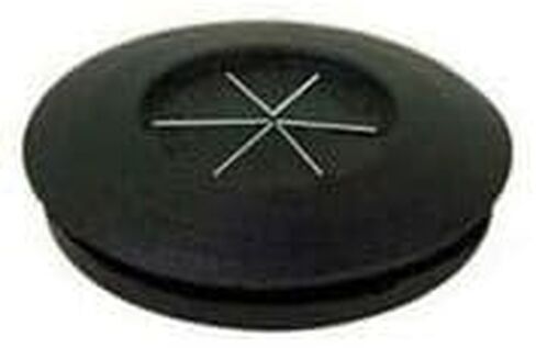 Black Rubber Sealed Gladhand Seals 50 Pack | 10024P in Saudi Arabia