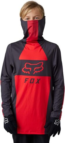Fox Racing Youth Ranger Drive KRUX UTV Jersey in Saudi Arabia