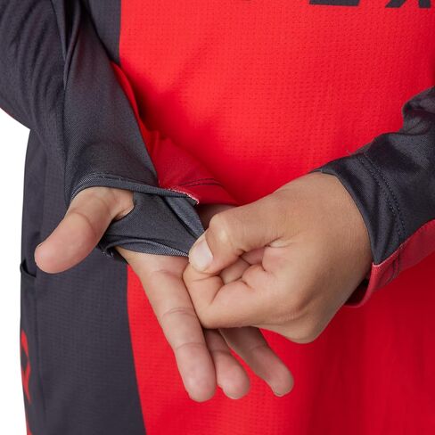 Fox Racing Youth Ranger Drive KRUX UTV Jersey in Saudi Arabia