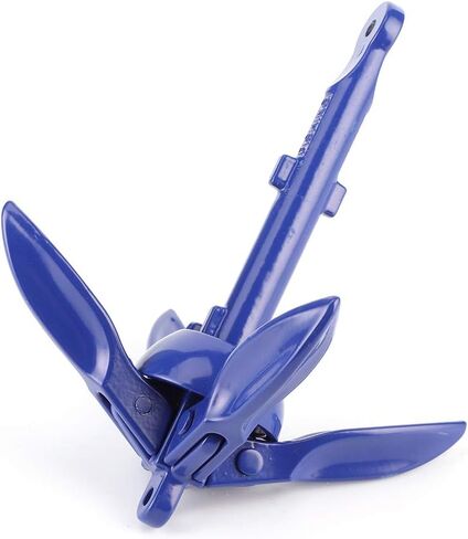 Foldable Aluminum Alloy Grapnels Docking Hardware for Marine Yacht Kayak Canoes Designed Vehicles Fo Designed Vehicles for Replacement CT200U BT200X Baja Replacement in Saudi Arabia