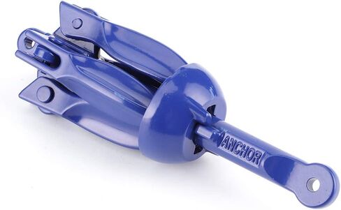 Foldable Aluminum Alloy Grapnels Docking Hardware for Marine Yacht Kayak Canoes Designed Vehicles Fo Designed Vehicles for Replacement CT200U BT200X Baja Replacement in Saudi Arabia