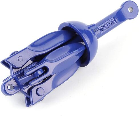 Foldable Aluminum Alloy Grapnels Docking Hardware for Marine Yacht Kayak Canoes Designed Vehicles Fo Designed Vehicles for Replacement CT200U BT200X Baja Replacement in Saudi Arabia