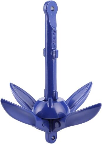 Foldable Aluminum Alloy Grapnels Docking Hardware for Marine Yacht Kayak Canoes Designed Vehicles Fo Designed Vehicles for Replacement CT200U BT200X Baja Replacement in Saudi Arabia