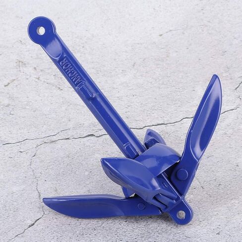 Foldable Aluminum Alloy Grapnels Docking Hardware for Marine Yacht Kayak Canoes Designed Vehicles Fo Designed Vehicles for Replacement CT200U BT200X Baja Replacement in Saudi Arabia