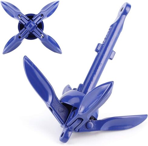 Foldable Aluminum Alloy Grapnels Docking Hardware for Marine Yacht Kayak Canoes Designed Vehicles Fo Designed Vehicles for Replacement CT200U BT200X Baja Replacement in Saudi Arabia