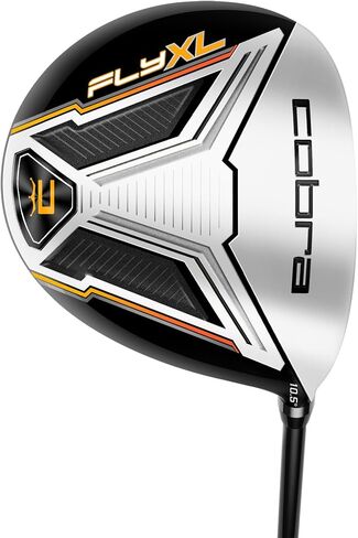 Cobra Golf 2021 Men's Fly XL Complete Set Stand Bag in Saudi Arabia