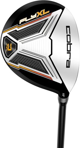 Cobra Golf 2021 Men's Fly XL Complete Set Stand Bag in Saudi Arabia