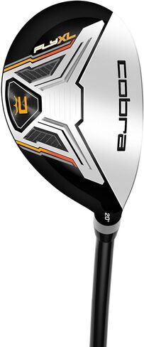 Cobra Golf 2021 Men's Fly XL Complete Set Stand Bag in Saudi Arabia