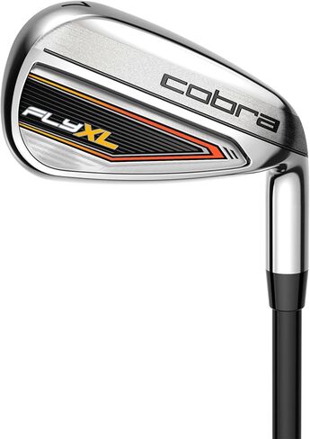 Cobra Golf 2021 Men's Fly XL Complete Set Stand Bag in Saudi Arabia