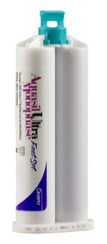 Dentsply 678673 Aquasil Ultra Smart Ritting Monity Monophase مجموعة منتظمة 4/PK in Kuwait