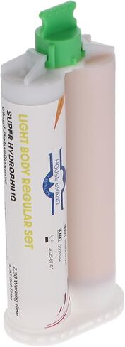210155 VPS Impression Material Light Body Regular Set 2/Pk in Saudi Arabia