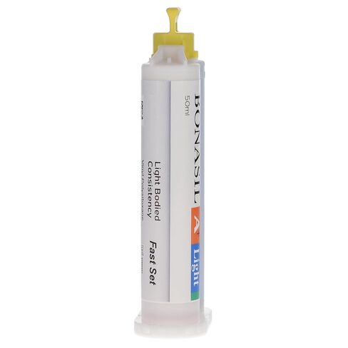 210122 VPS Impression Material Light Body Fast Set 4/Pk in Saudi Arabia