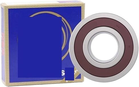 Miniature Deep Groove Ball Bearing 685 ZZ 2RS 5x11x5mm Bearing Steel 5×11×5mm(1PCS_2RS) in Saudi Arabia