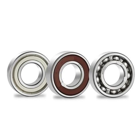 2/5pcs 6805 2RS Balls Bearing Bicycle Pivot Repair Parts Deep Groove Ball Bearing 25 * 37 * 7 mm(ZZ,2PCS_6805) in Kuwait