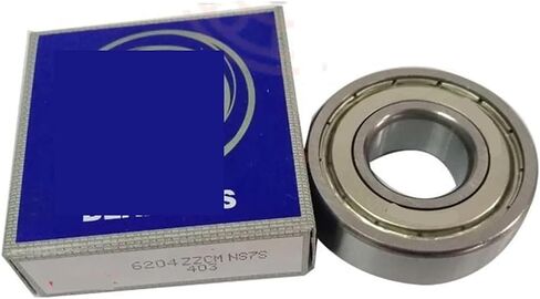 5/10pcs 627ZZ Bearing ABEC-7 7x22x7 mm Deep Groove 627Z Ball Bearings 627 Miniature Bearing(5Pcs) in Saudi Arabia