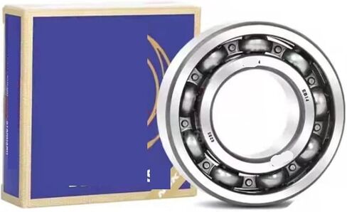 Deep Groove Ball Bearing 6200 6201 6202 6203 6205 6206 6207 6208 ، ZZ ، 2RS ، DDU (ZZ ، 6204 20x47x14) in Kuwait