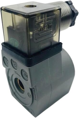 N282 Pulse Valve CY123 C53056N Solenoid Valve Coil DC24V AC220V(DC24V) in Kuwait
