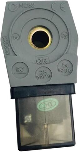 N282 Pulse Valve CY123 C53056N Solenoid Valve Coil DC24V AC220V(DC24V) in Kuwait