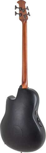 Ovation Celeite Elite Plus CEB44-1N MID-DEPTH ACOUSTIC-ELECTRIC GUITR in Saudi Arabia