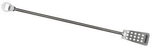 Bayou Classic 2 in. W x 24 in. L Silver Brew Paddle 1 PC. in Saudi Arabia