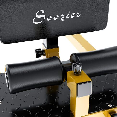 soozier 3 in-1 الدفع المبطن لأعلى الجلوس في معدات اللياقة البدنية العميقة in Saudi Arabia