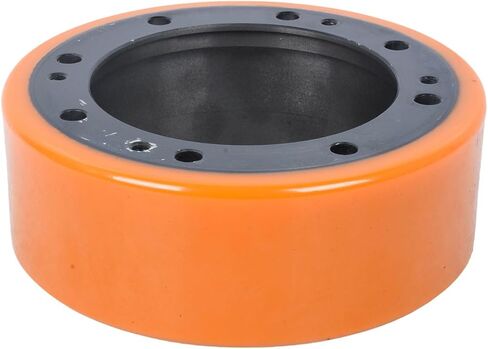 Drive Wheel Compatible with A-1034 A-1017 Electric Pallet Jack Truck in Kuwait