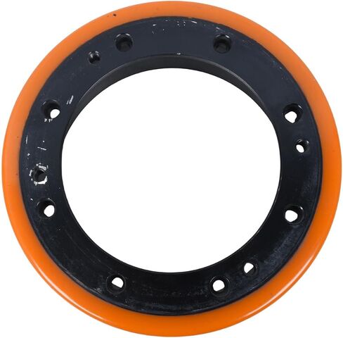 Drive Wheel Compatible with A-1034 A-1017 Electric Pallet Jack Truck in Kuwait