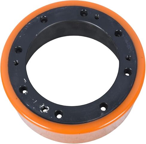 Drive Wheel Compatible with A-1034 A-1017 Electric Pallet Jack Truck in Kuwait