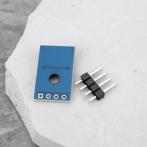 إنشاء فكرة 6x AT24C256 وحدة الذاكرة SMD I2C واجهة Serial EEPROM 2.7-5.5V 5MA مناسبة لوحدة تخزين البيانات in Saudi Arabia