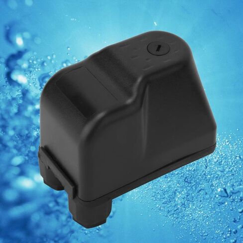 Power Quality Recorders Water Pump Pressure Controller,Automatic 3 Phase 3/8 NPT Female Thread in Kuwait