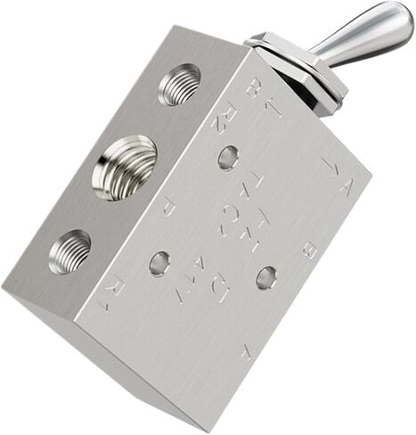 Pneumatic copper button mechanical valve air button press switch TAC2-31/41V/3/4/P manual TV3S(TAC2-31P) in Saudi Arabia