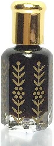 12 ml Cambodian Super Pure 100% Agarwood Oudh Oud Oil Rare Genuine Prachinburi in Saudi Arabia