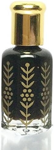 12 ml Cambodian Super Pure 100% Agarwood Oudh Oud Oil Rare Genuine Prachinburi in Saudi Arabia