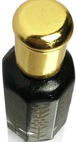 12 ml Cambodian Super Pure 100% Agarwood Oudh Oud Oil Rare Genuine Prachinburi in Saudi Arabia