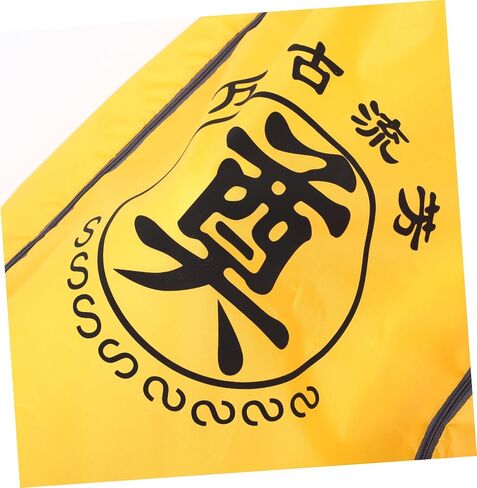 ABOOFAN Waterproof PVC Body Bag for Cadaver Transportation Large Corpse Storage Pouch Reinforced Handles Funeral Supplies for Safe Handling Random Color in Saudi Arabia
