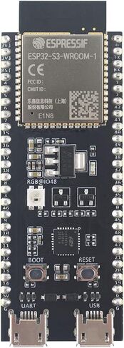ESP32-S3-DevKitC-1-N32R16V Development Board in Saudi Arabia