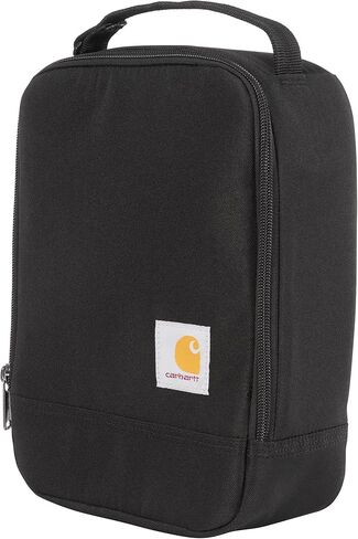 Carhartt Insulated Lunch Cooler for Men and Women, Fully Insulated Lunch Pale for Work, Outdoor, and Everyday Use in Kuwait