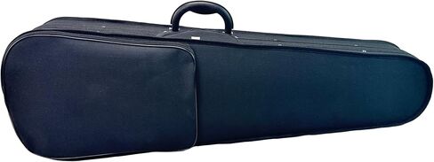 مجموعة الكمان الوردي الكامل بحجم 4/4 مخصصة للمبتدئين للبالغين - مجموعة بداية للمبتدئين الذين يتعلمون الكمان ، عازفي الكمان المتقدمين ، والمهنيين in Kuwait