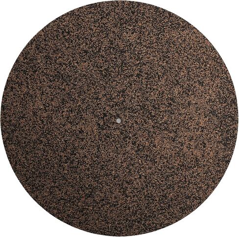 حصيرة القرص الدوار Cork للاعبين السجلين 3 مم ، و slipmat الثابت in Saudi Arabia