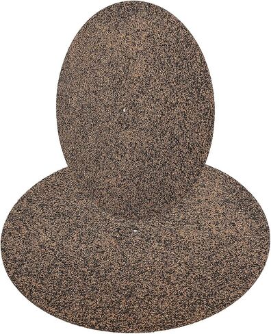 حصيرة القرص الدوار Cork للاعبين السجلين 3 مم ، و slipmat الثابت in Saudi Arabia
