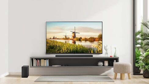 LG S20A 2.0 Ch. Soundbar ، Dolby Digital ، TV Synergy ، Wow Interface ، DTS Digital Prounding (نموذج 2025 جديد) in Saudi Arabia