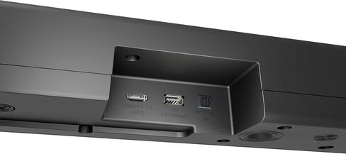 LG S20A 2.0 Ch. Soundbar ، Dolby Digital ، TV Synergy ، Wow Interface ، DTS Digital Prounding (نموذج 2025 جديد) in Saudi Arabia
