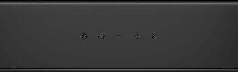 LG S20A 2.0 ch. Soundbar, Dolby Digital, TV Synergy, Wow Interface, DTS Digital Surround (New 2025 Model) in Kuwait